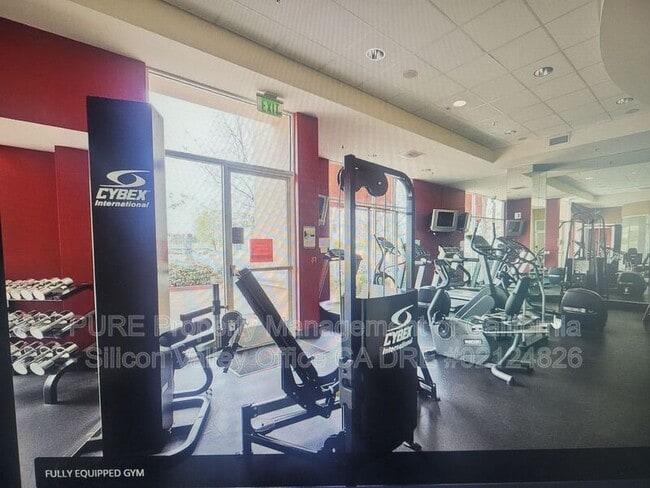 Building Photo - 20488 Stevens Creek Blvd