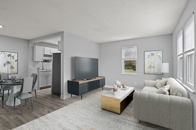 Building Photo - 3614 Linneman St