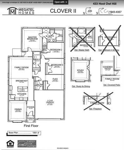 Building Photo - 433 Hoot Owl Hl