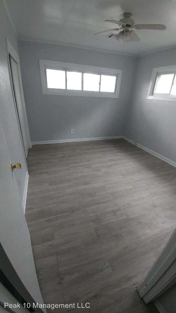 Building Photo - 2 br, 1 bath House - 1135 S. Meridian