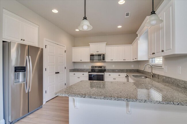 Building Photo - 4 bedroom, 2.5 bathroom in Harlem, GA
