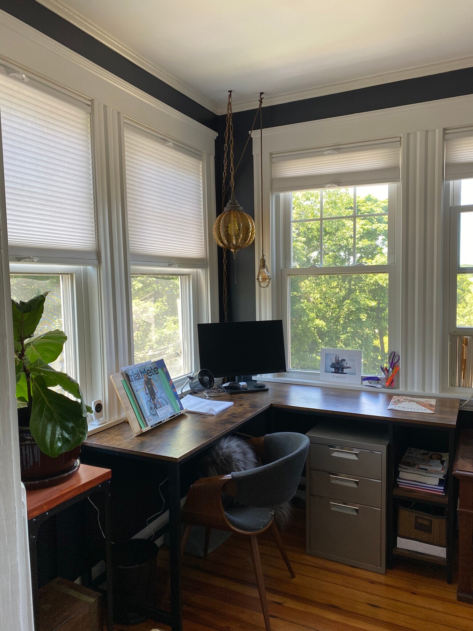 Building Photo - 29 Wachusett St