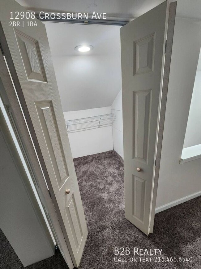 Building Photo - 12908 Crossburn Ave