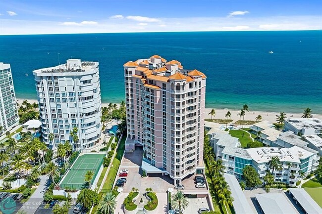 Building Photo - 1460 S Ocean Blvd