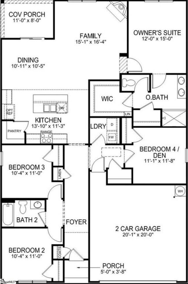 Building Photo - 3045 Hickory Rdg Trl