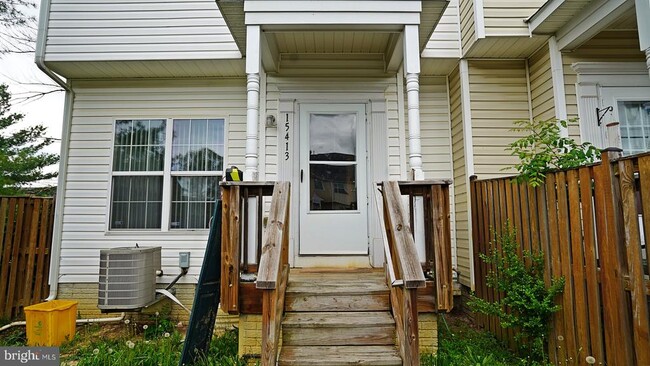 Building Photo - 15413 Gideon Gilpin St