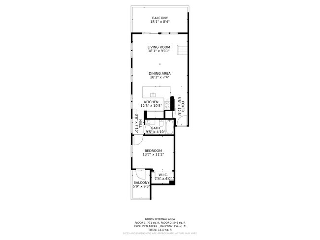 Building Photo - 1428 West Ave