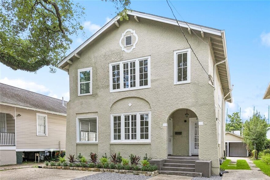 Primary Photo - 2830 Palmer Ave