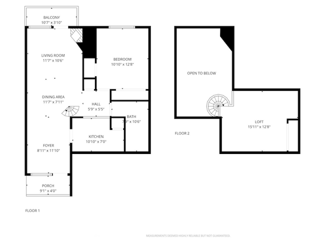 Building Photo - 7151 Gaston Ave