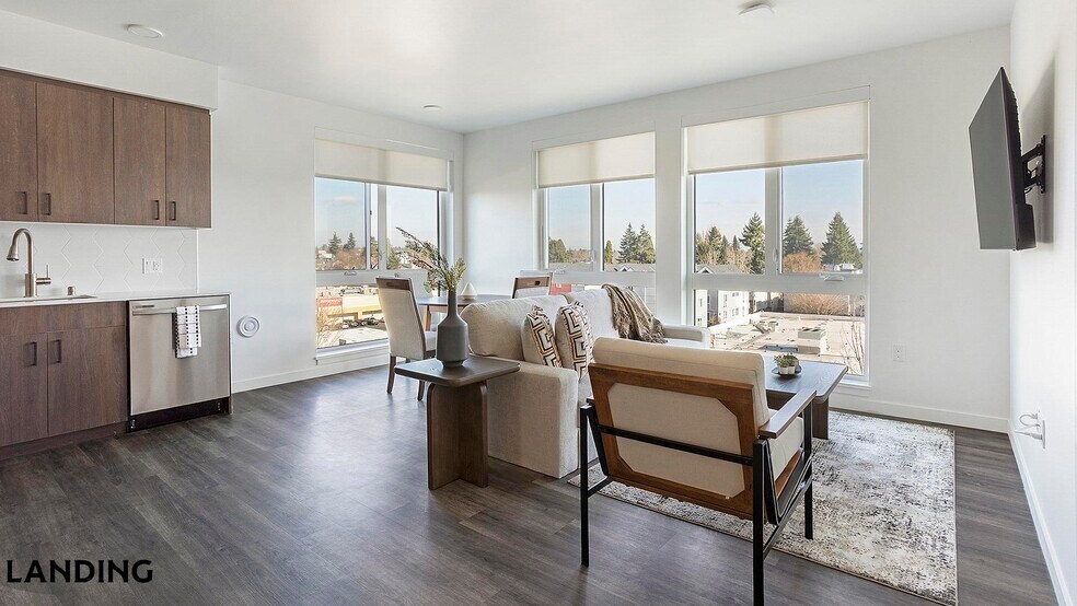 Building Photo - 8511 15th Ave NW