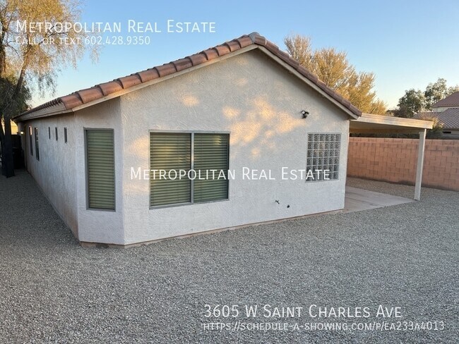 Building Photo - 3605 W St Charles Ave