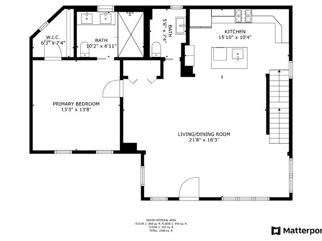 Building Photo - 2215 W Wellington Ave