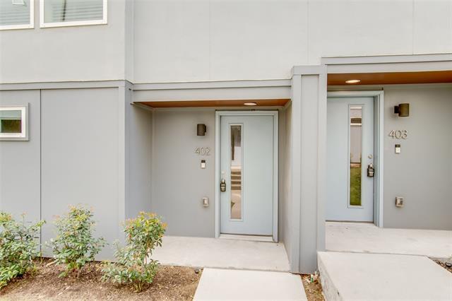 Building Photo - 1505 S Akard St