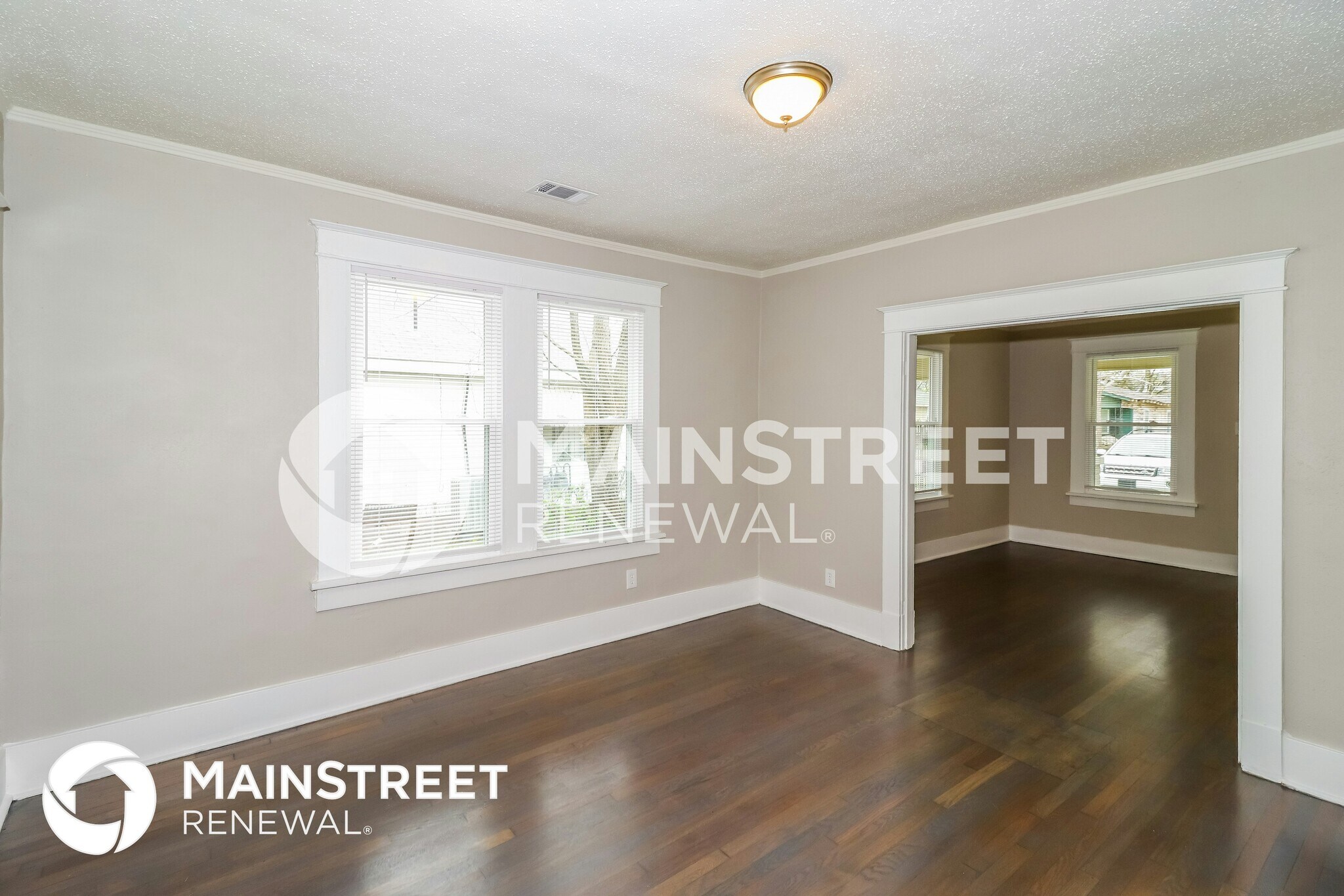 Building Photo - 3578 Faxon Ave