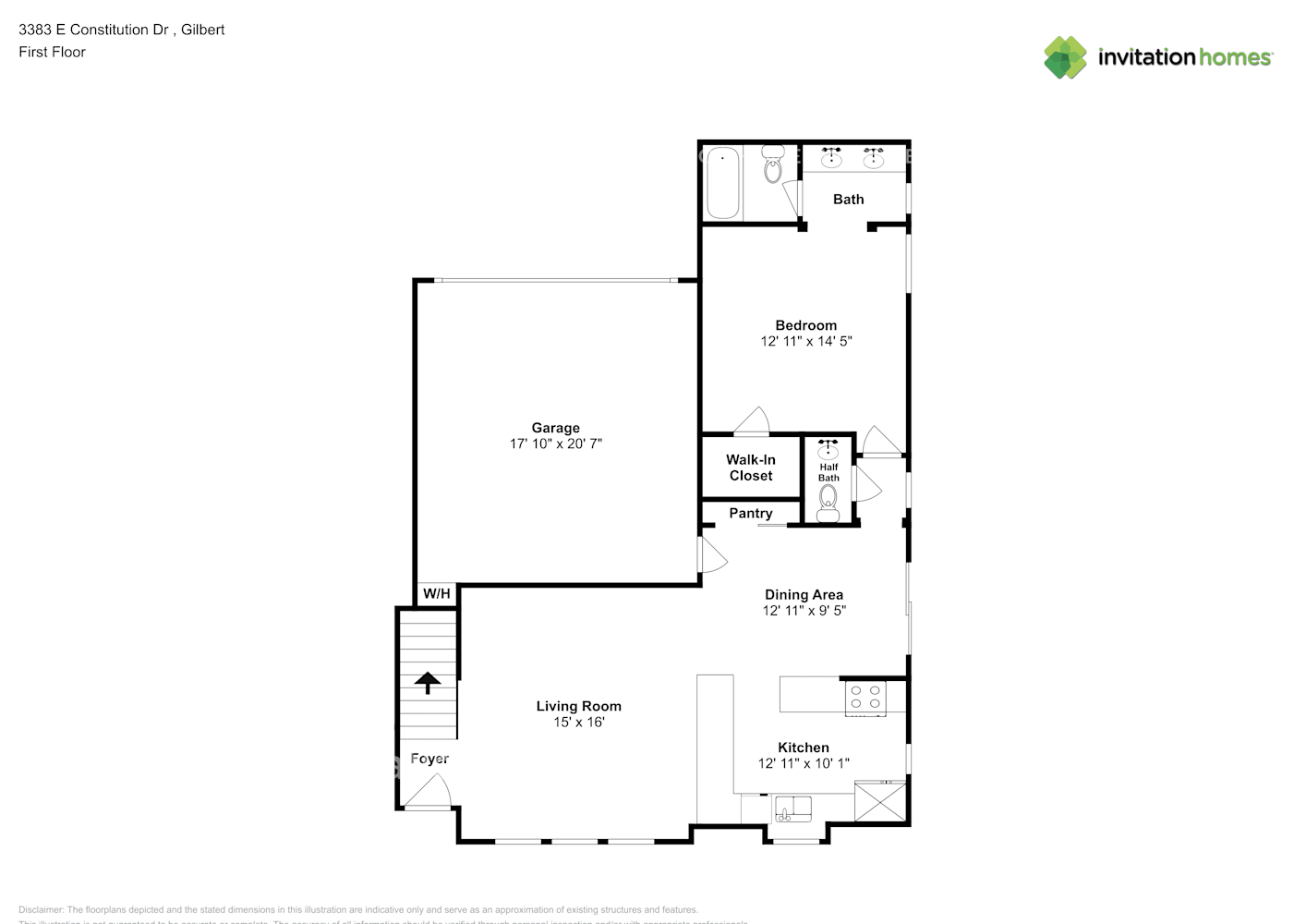 Building Photo - 3383 E Constitution Dr