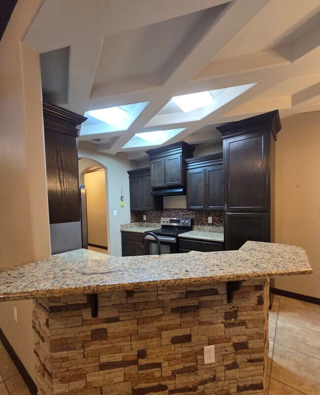 Building Photo - 3107 Conde Dr