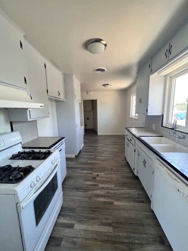 Building Photo - 2901 Berger St