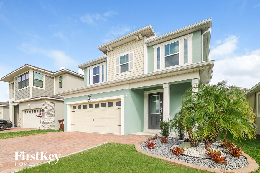 Building Photo - 2412 Riverbank Cv
