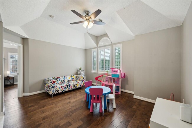 Building Photo - 1406 Chaparral Crossing