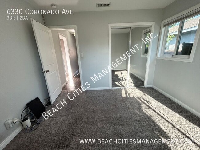 Building Photo - 6330 Coronado Ave