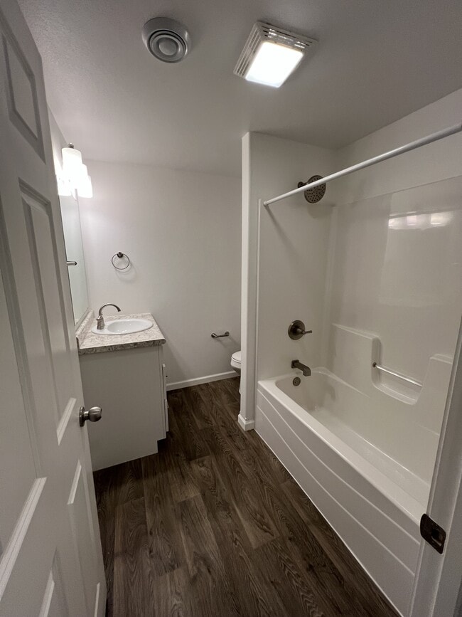 Building Photo - 5970 36th St S