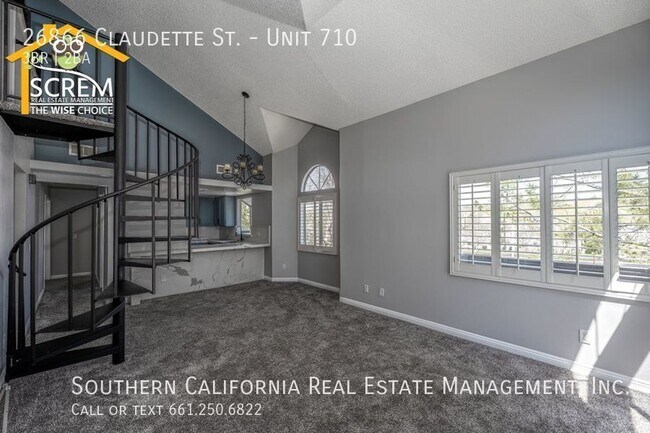 Building Photo - 26866 Claudette St
