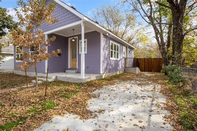 Building Photo - 2626 Burger Ave