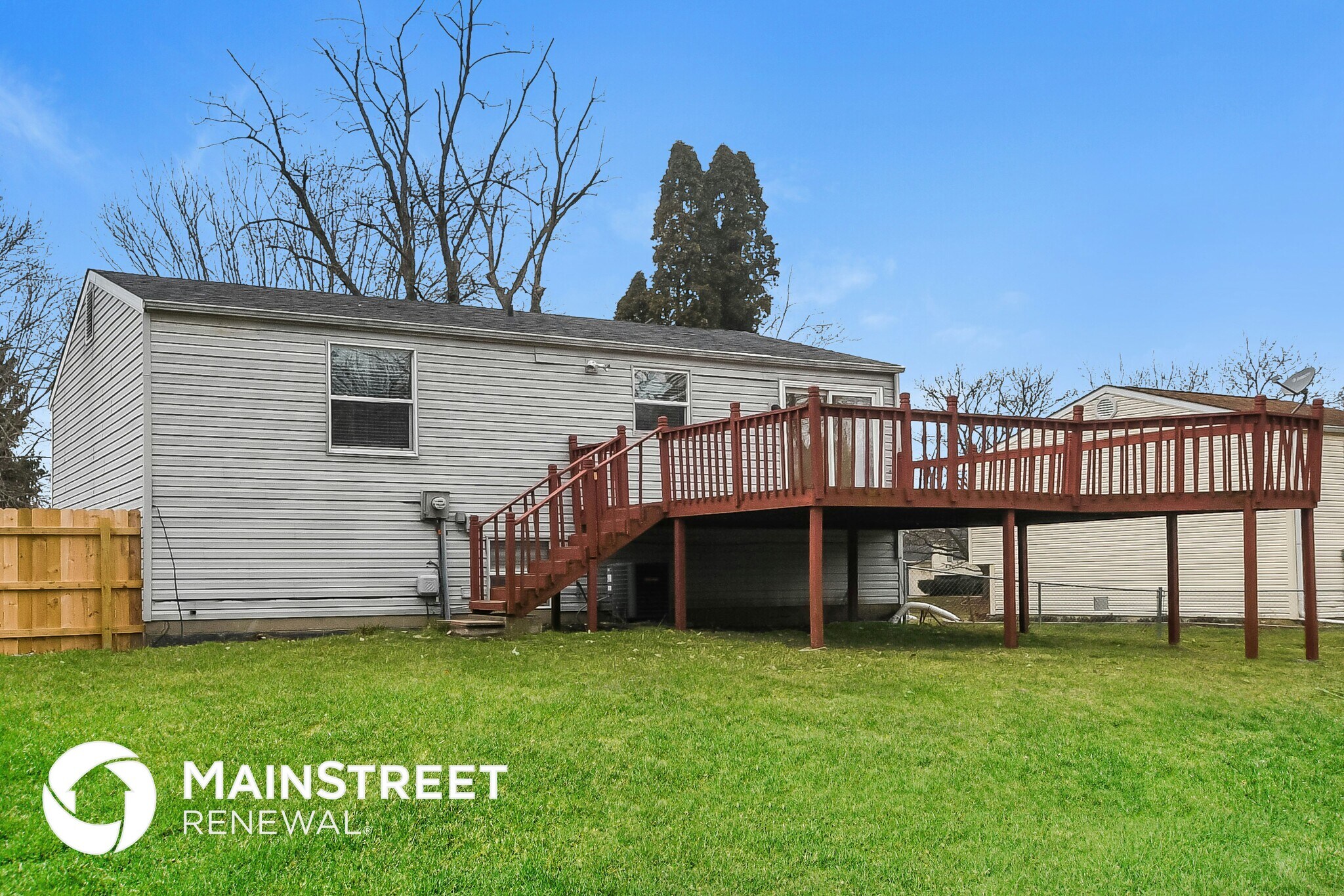 Building Photo - 1419 Mutz Dr