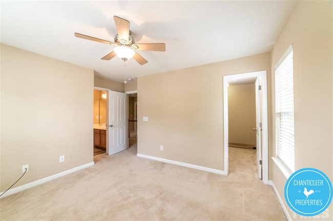 Building Photo - 7709 Cape Charles Dr