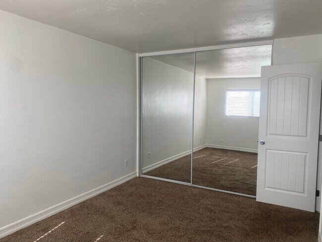 Floorplan - The Solstice