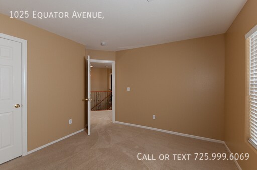 Building Photo - 1025 Equator Ave