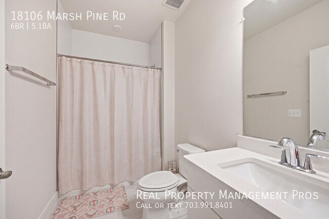 Building Photo - 18106 Marsh Pne Rd