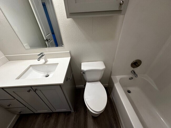 Building Photo - Three Bed, Three Bath now Available!