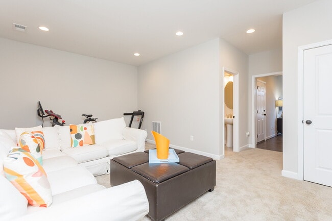 Building Photo - Resort-Style Community with Premium Amenities