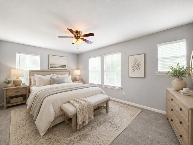 Building Photo - 6638 Autumn Sunset Ln