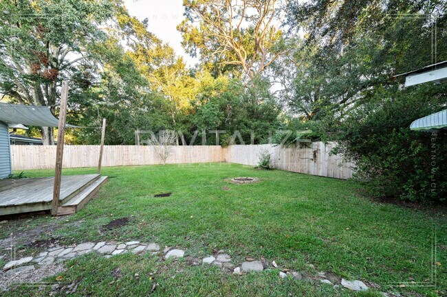 Building Photo - Charming Foley Bungalow with Timeless Character and Plenty of Storage!