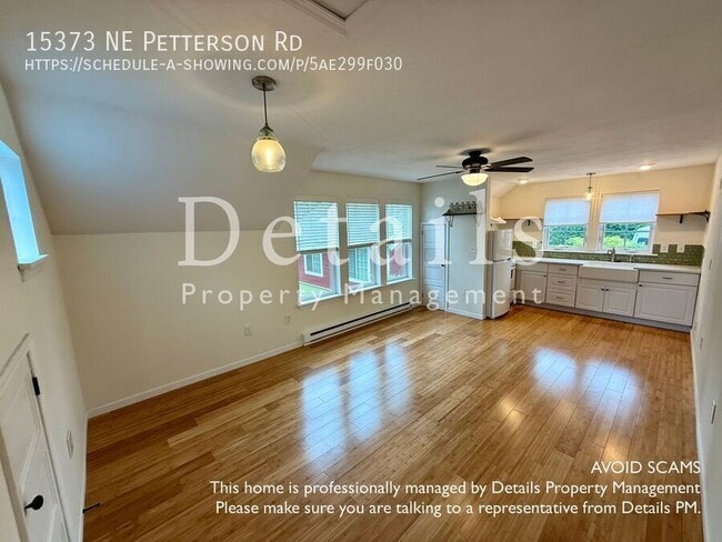 Building Photo - 15373 NE Peterson Rd
