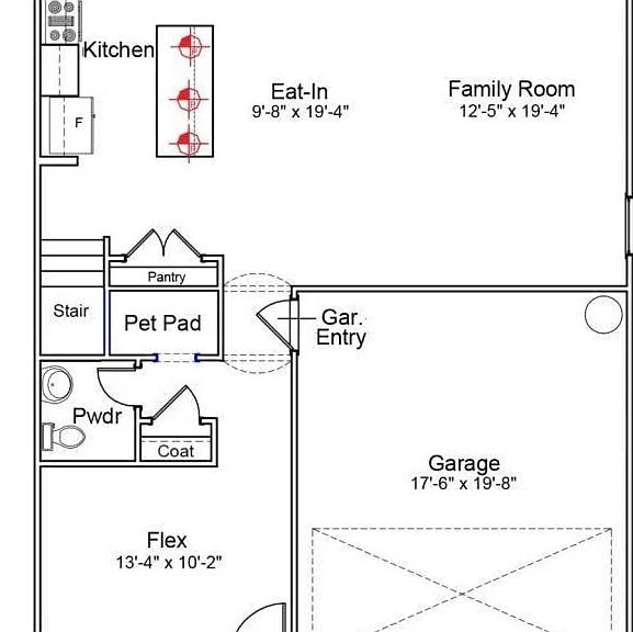Building Photo - 11 Chalet Ct