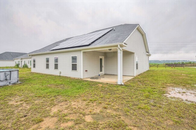 Building Photo - Charming 3BR House in Warrenville