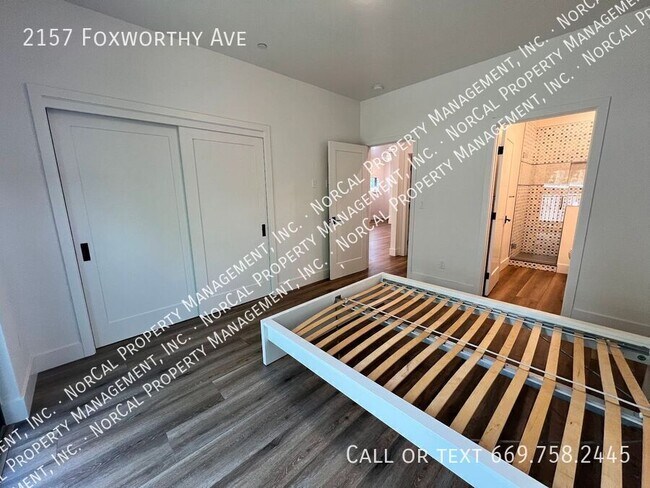 Building Photo - 2157 Foxworthy Ave