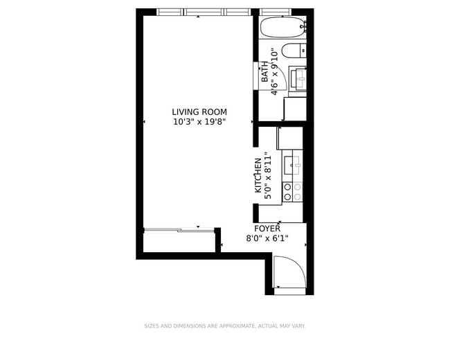Building Photo - RENOVATED, PENTHOUSE VIEWS - Studio Unit i...