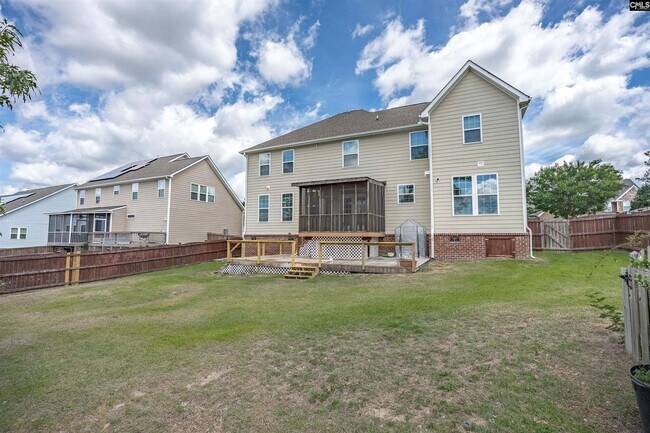 Building Photo - 1340 Beechfern Cir