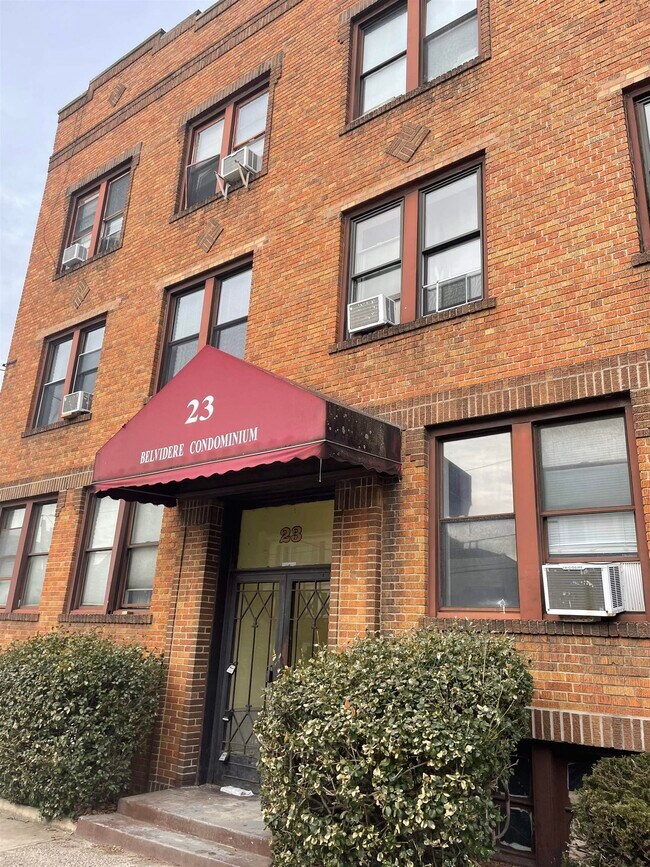 Building Photo - 23 Belvidere Ave