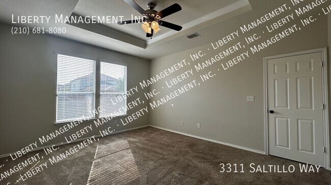 Building Photo - 3311 Saltillo Way