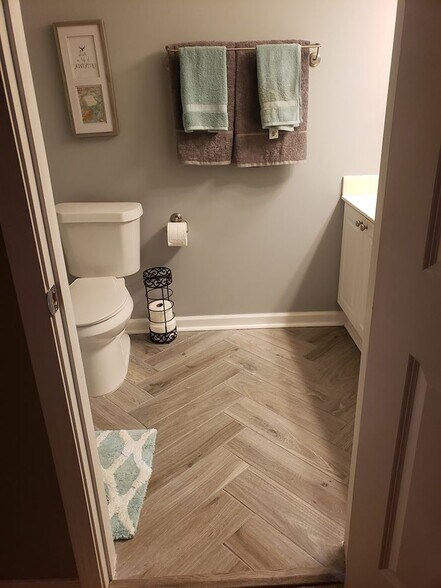 Building Photo - 1256 Liberty Pkwy NW