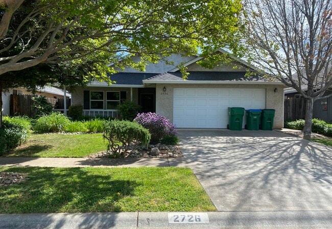 Front of home - 2726 Duffy Dr