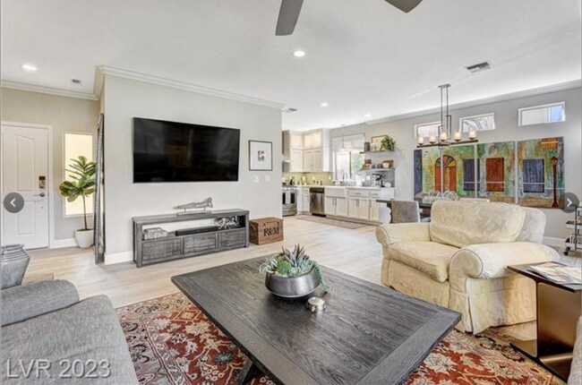 Building Photo - Sun City Summerlin - Short Term Rental - Fully Furnished