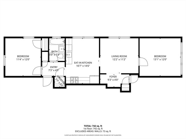 Building Photo - 193 Florence St