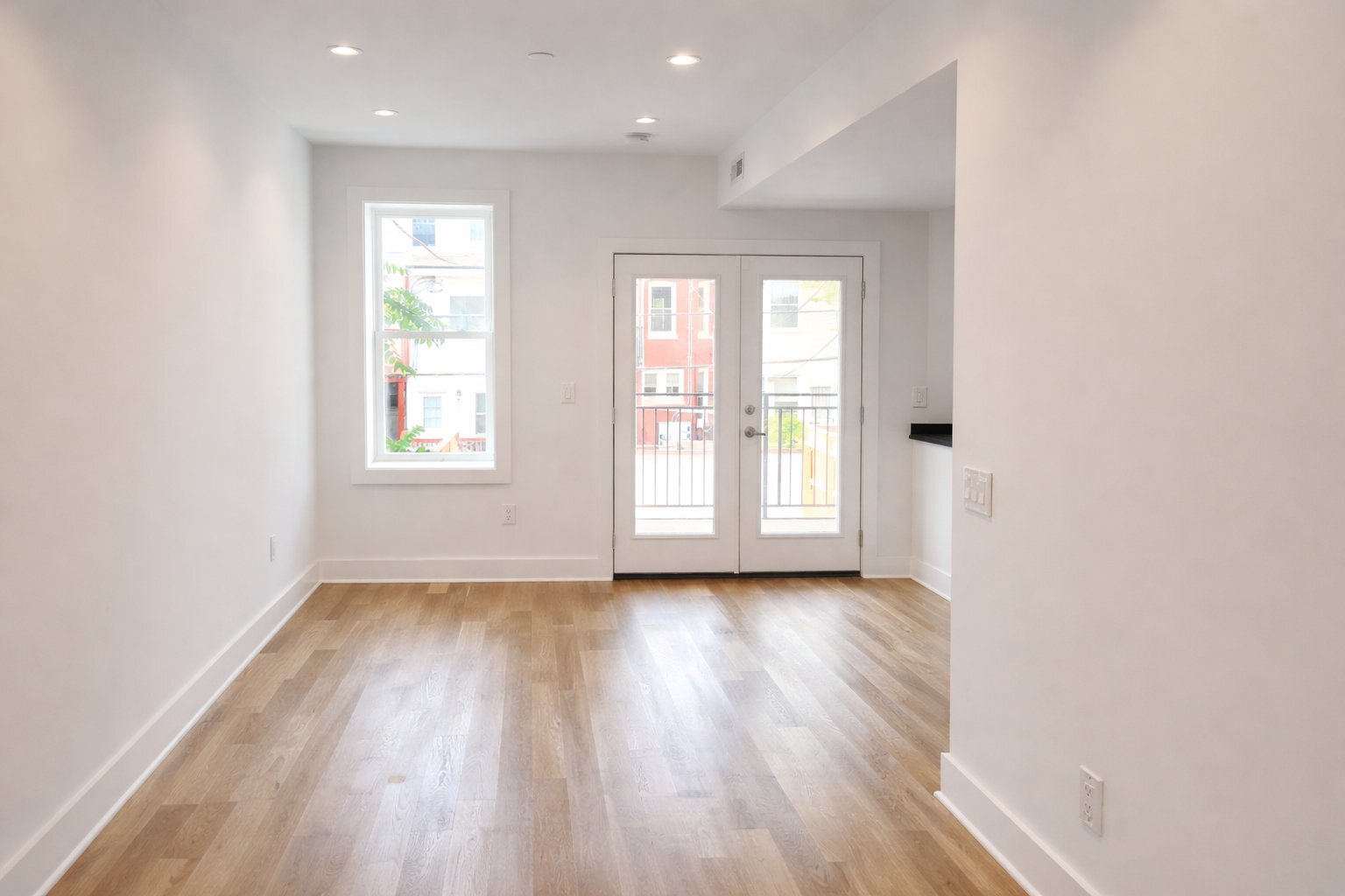 Building Photo - 727 Quebec Pl NW