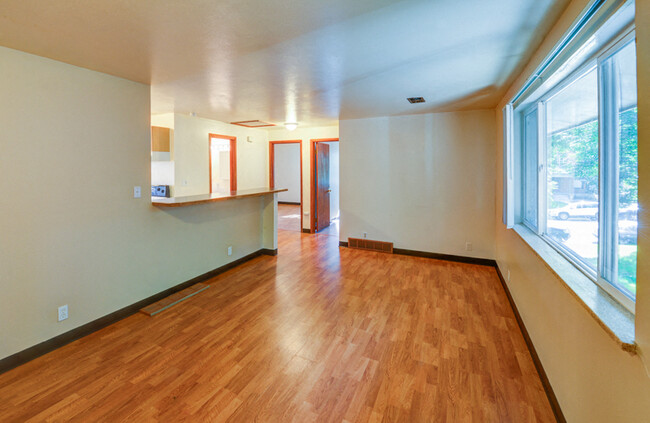 Floorplan - 941 15th Street